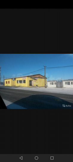 Торговая площадь, 260 м²