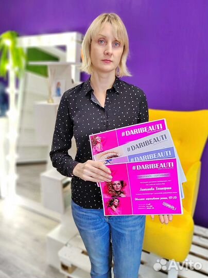 Курсы маникюра, обучение маникюру