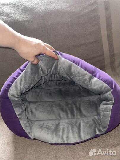 Домик для животных