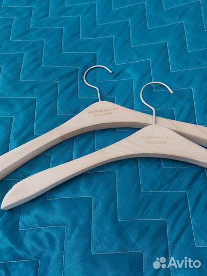 Плечики для одежды Akhmadullina dreams