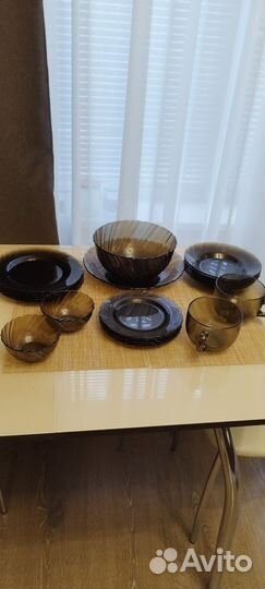 Посуда Luminacr