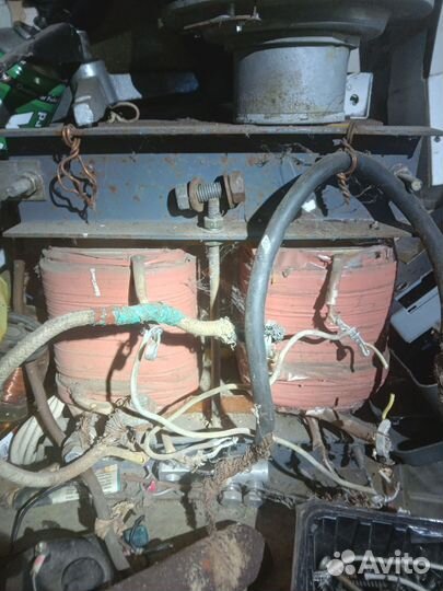 Электроприборы СССР