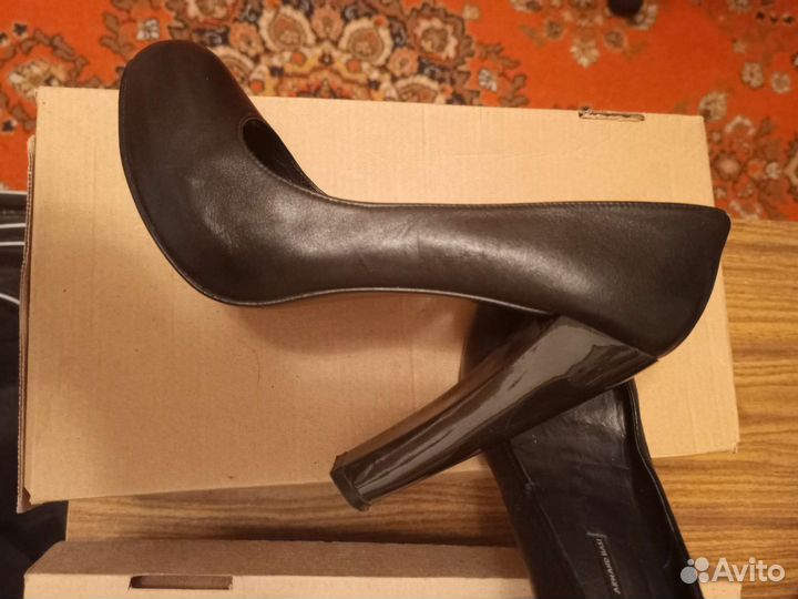 Туфли женские 39 размер