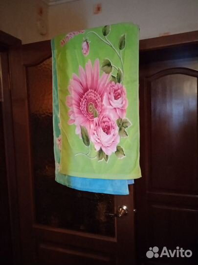 Полотенца для лица 50*100