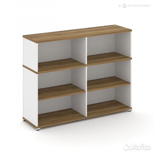 Стеллаж опорный/приставной Concept CN.sopo-007