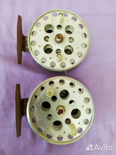 Невская катушка Блесна Спиннинг Рыбалка