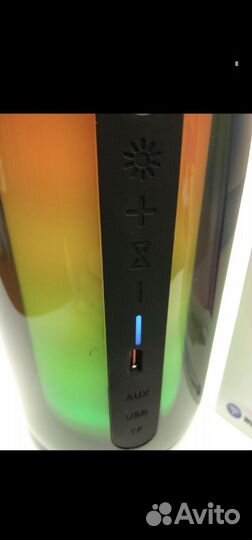 Блютуз колонка JBL pluse 5
