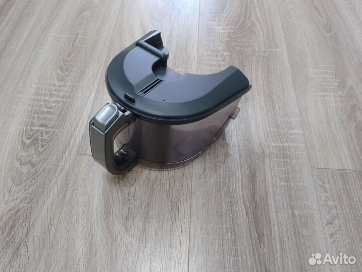 Контейнер для пылесоса LG VK76A02NTL