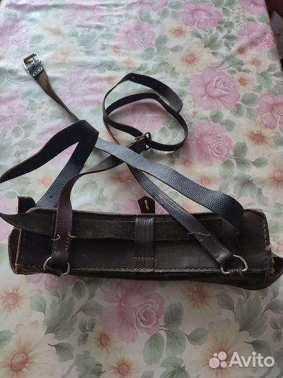 Патронтаж 12 калибр