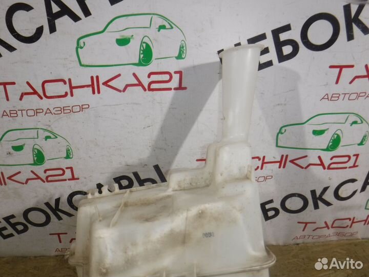 Бачок стеклоомывателя KIA Rio 4 X-line (2017+)