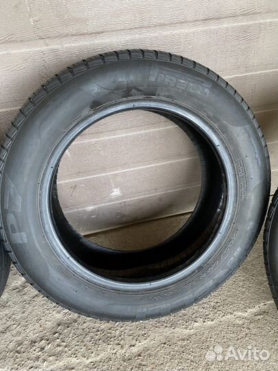 Pirelli P7 205/60 R16 96W