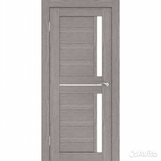 Межкомнатные двери с наличниками