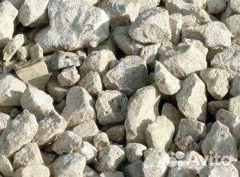 Щебень сокский 20-40 от 30 тонн
