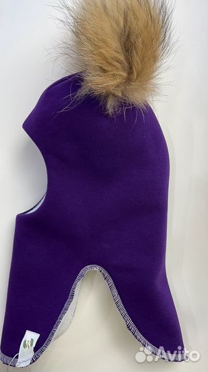 Шлем детский