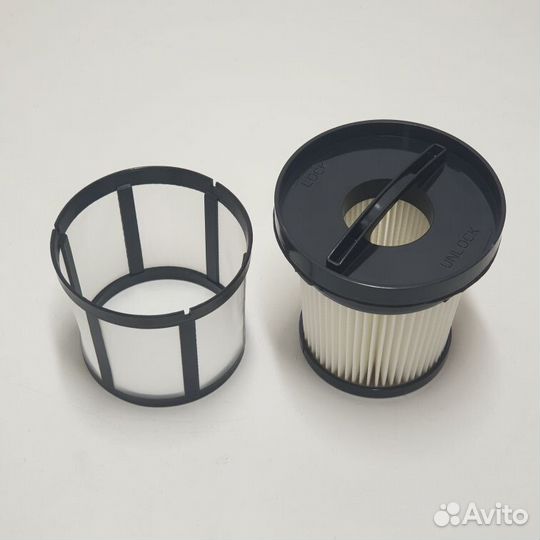 Фильтр для пылесоса Bosch, Siemens, Zelmer hepa 79