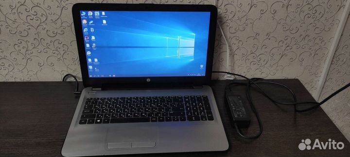 Ноутбук hp pavilion g6