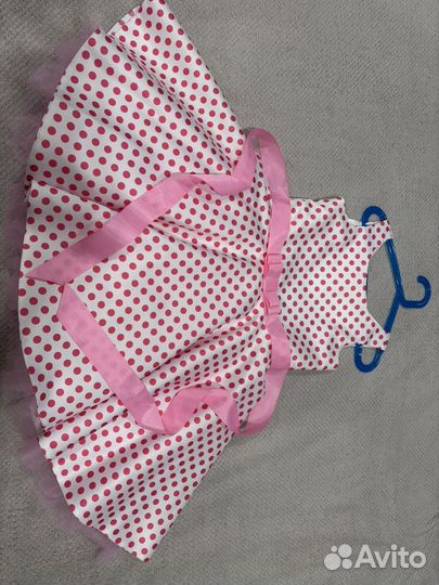 Платье на выпускной в детском саду стиляги