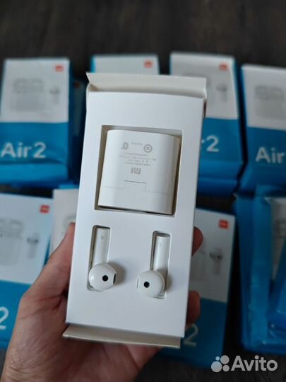 Xiaomi airdots pro 2 (air 2 tws)