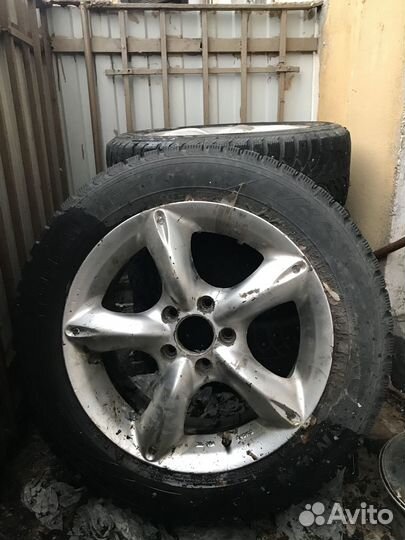 Nordman Nordman 4 205/60 R16