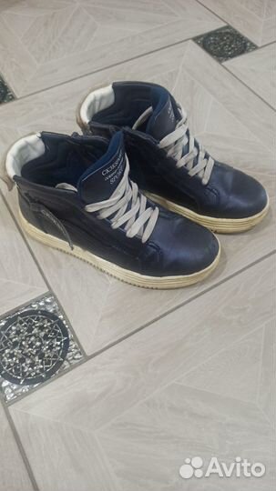 Кроссовки для девочки