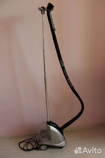 Отпариватель Grand Master GM-S18