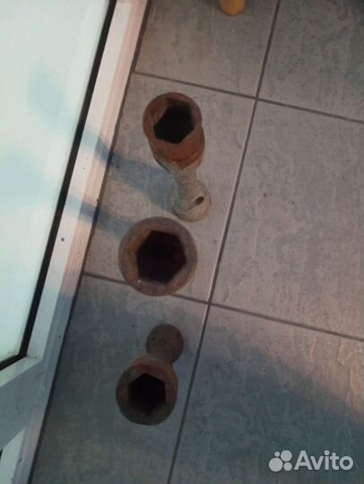 Балонник камаз