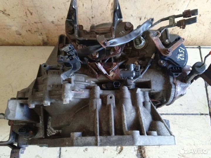 Б/У Б/У автоматическая коробка переключения