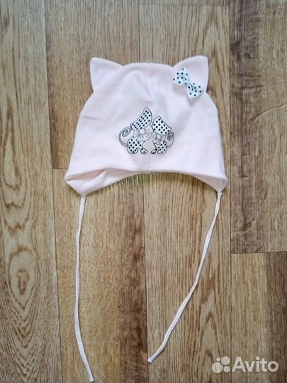 Комбинезон на девочку 62