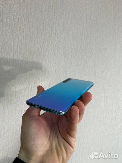 HUAWEI Y8P, 4/128 ГБ