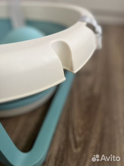 Ванночка для купания