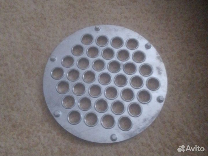 Пельменница советская