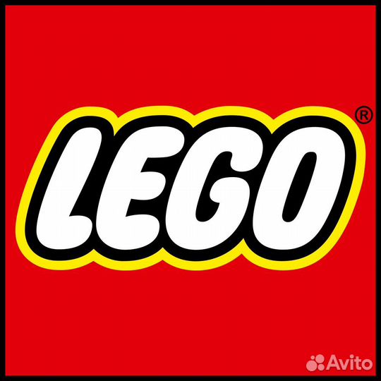 Привезу Lego оригинальное
