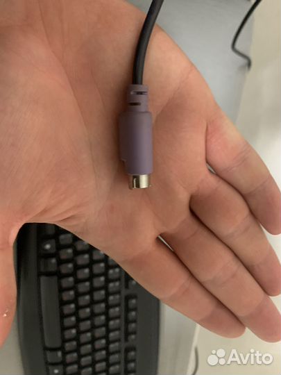 Клавиатура