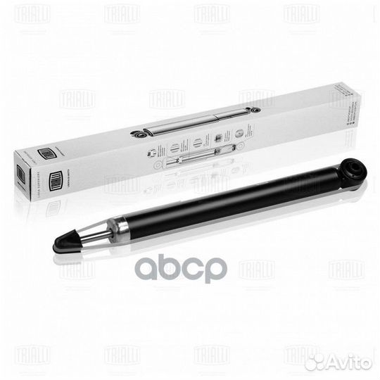 Амортизатор для а/м Ford Fusion (02) задн. (AG