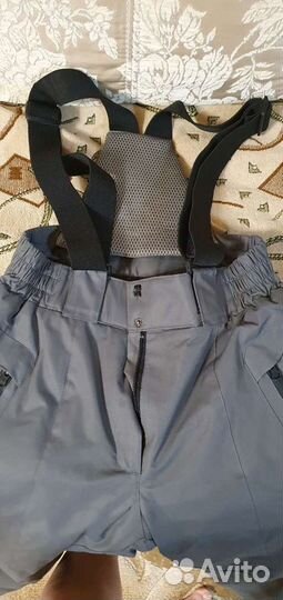 Зимний костюм женский 42 44