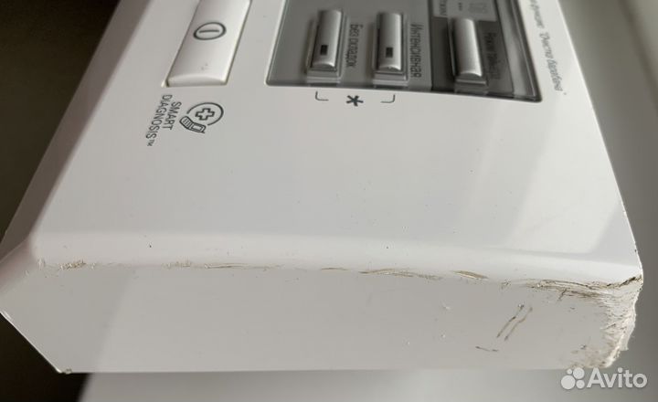 Разборка стиральной машины LG f10b8md1