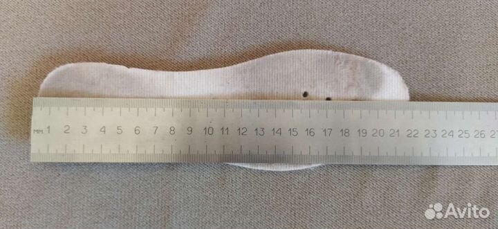 Коньки Edea, размер 230, по стельке 22 см