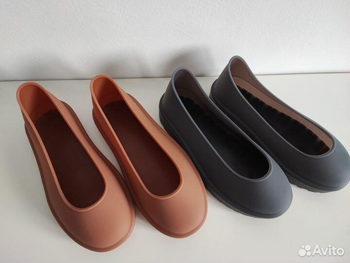 Галоши на угги UGG Boot Guard