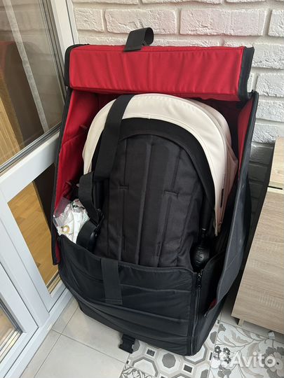 Чехол для хранения и перевозки коляски Bugaboo