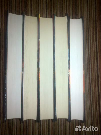 Перси Джексон