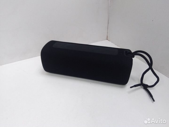 Портативная колонка Xiaomi Mi Portable Bluetooth S