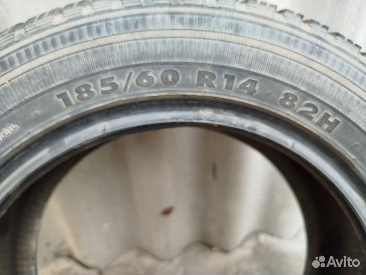 Amtel Planet 185/60 R14