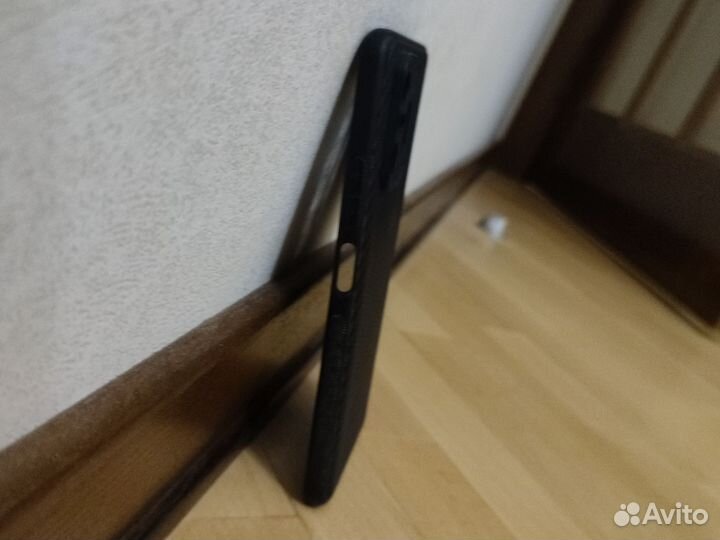 Чехол всё цело