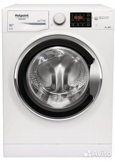 Стиральная машина Hotpoint-Ariston