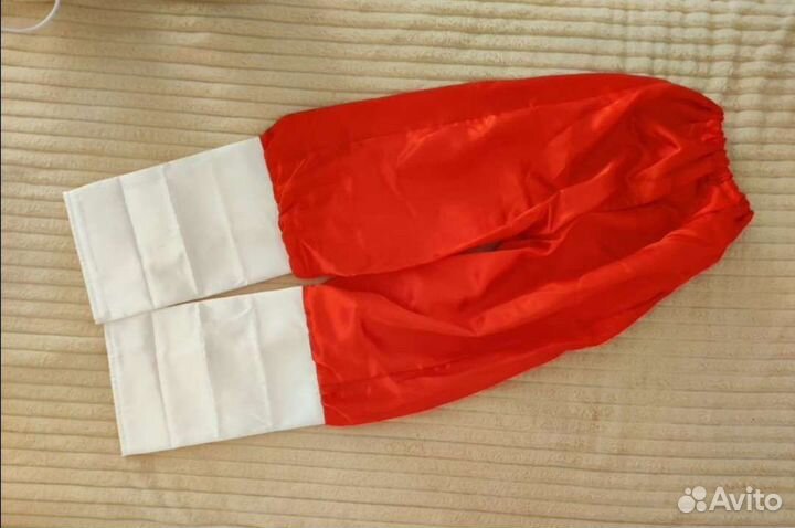 Прокат Русский народный костюм