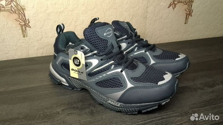 Кроссовки Bona летние 42-41