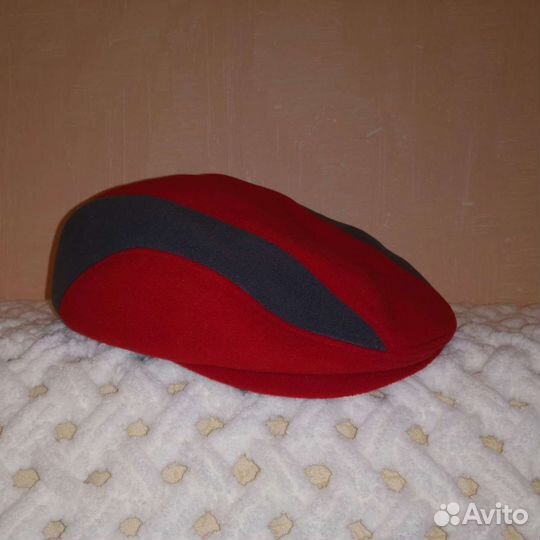 Кепка Fredrikson