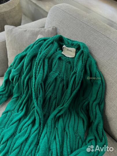 Кардиган Lalo строго оригинал
