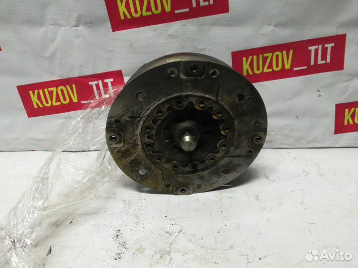 Гидротрансформатор Bmw 3 F30 N47 2013