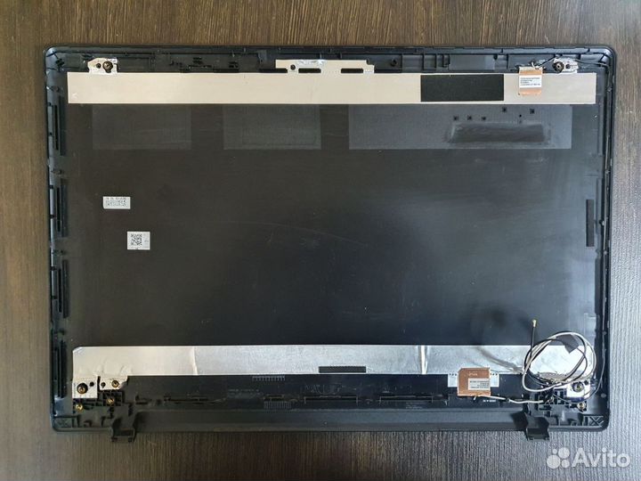 Запчасти и комплектующие на Lenovo 110-15ACL